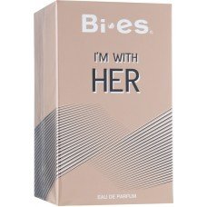Bi-es I'm With Her