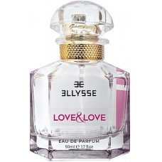 Ellysse Love&Love