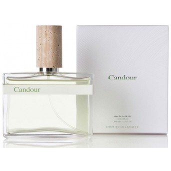 Humiecki & Graef Candour