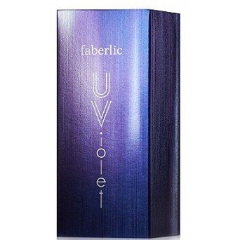 Faberlic UViolet