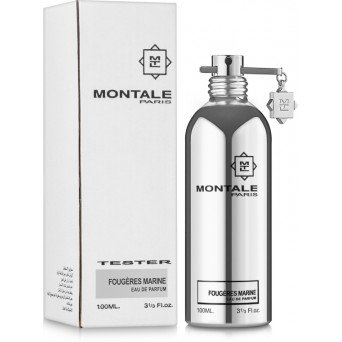 Montale Fougeres Marines