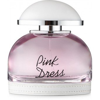 Fragrance World Pink Dress