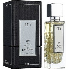 Ramon Molvizar Art & Silver & Perfume