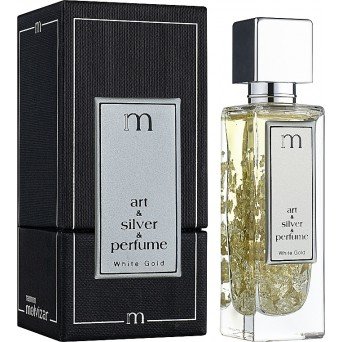 Ramon Molvizar Art & Silver & Perfume
