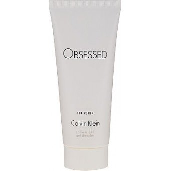 Calvin Klein Obsessed For Women