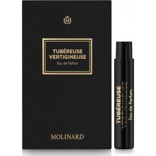 Molinard Tubereuse Vertigineuse