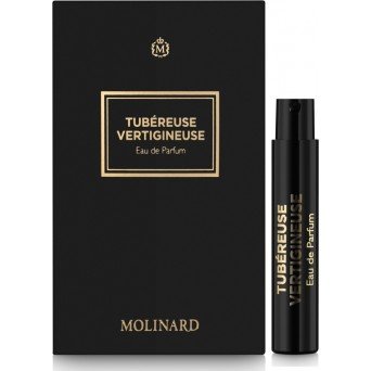 Molinard Tubereuse Vertigineuse