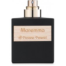 Tiziana Terenzi Maremma