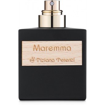 Tiziana Terenzi Maremma