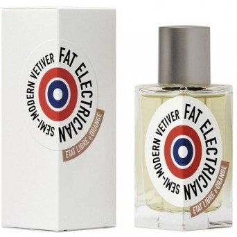 Etat Libre d'Orange Fat Electrician