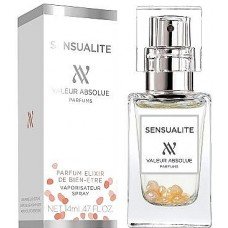 Valeur Absolue Sensualite