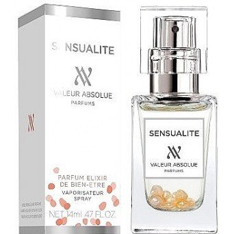 Valeur Absolue Sensualite