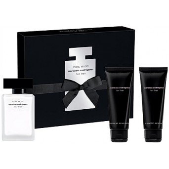 Narciso Rodriguez For Her Pure Musc