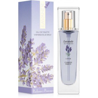 Charrier Parfums Lavande