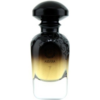 Aj Arabia Black Collection V