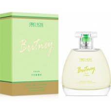 Carlo Bossi Britney