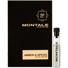 Montale Amber