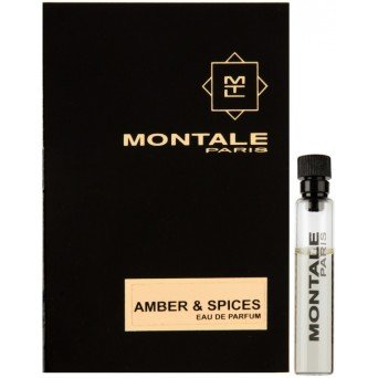Montale Amber