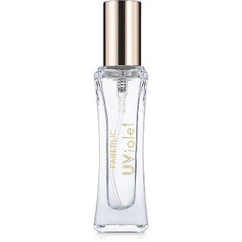 Faberlic Romantic Collection