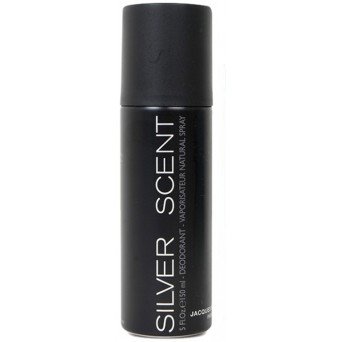 Bogart Silver Scent
