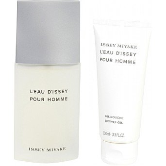 Issey Miyake Leau Dissey Pour Homme