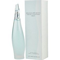 Donna Karan Liquid Cashmere Aqua