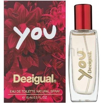 Desigual You