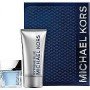 Michael Kors Extreme Blue