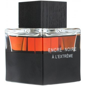 Lalique Encre Noire A L`Extreme