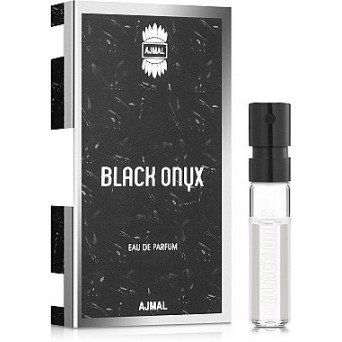 Ajmal Black Onyx