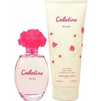 Gres Cabotine Rose