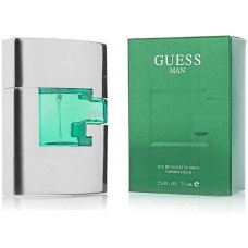 Guess Man