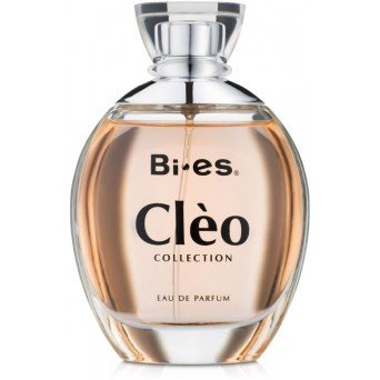 Bi-Es Cleo Collection