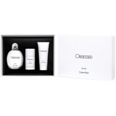 Calvin Klein Obsessed For Men
