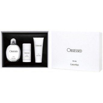 Calvin Klein Obsessed For Men