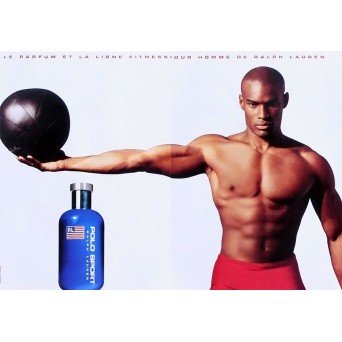 Ralph Lauren Polo Sport