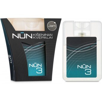 Aromika NUN Nr.3 Kvapusis Vanduo