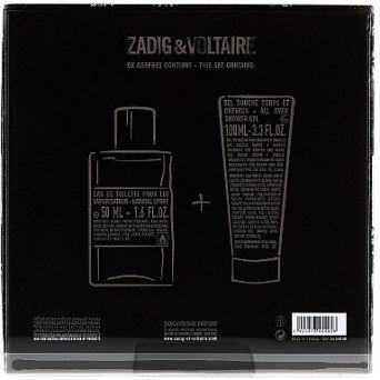 Zadig & Voltaire This is Him