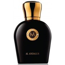 Moresque Al Andalus