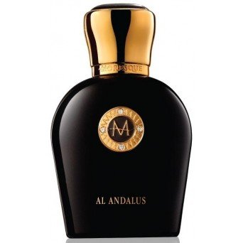 Moresque Al Andalus