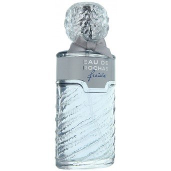 Rochas Eau De Rochas Fraiche