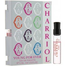 Charriol Young For Ever