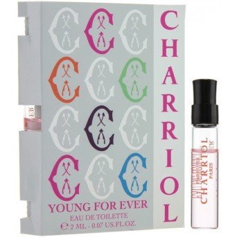 Charriol Young For Ever