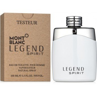 Montblanc Legend Spirit