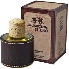 La Martina Cuero