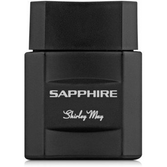Shirley May Deluxe Sapphire Noir