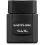 Shirley May Deluxe Sapphire Noir