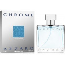 Azzaro Chrome