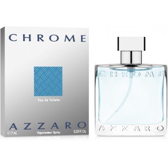 Azzaro Chrome