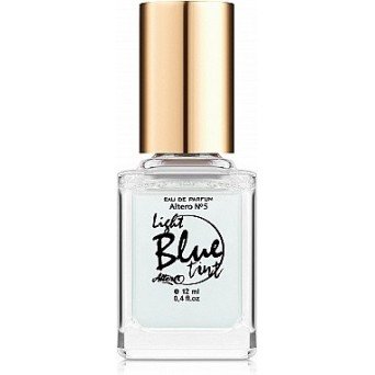 Eva Cosmetics Altero №5 Light Blue Tint